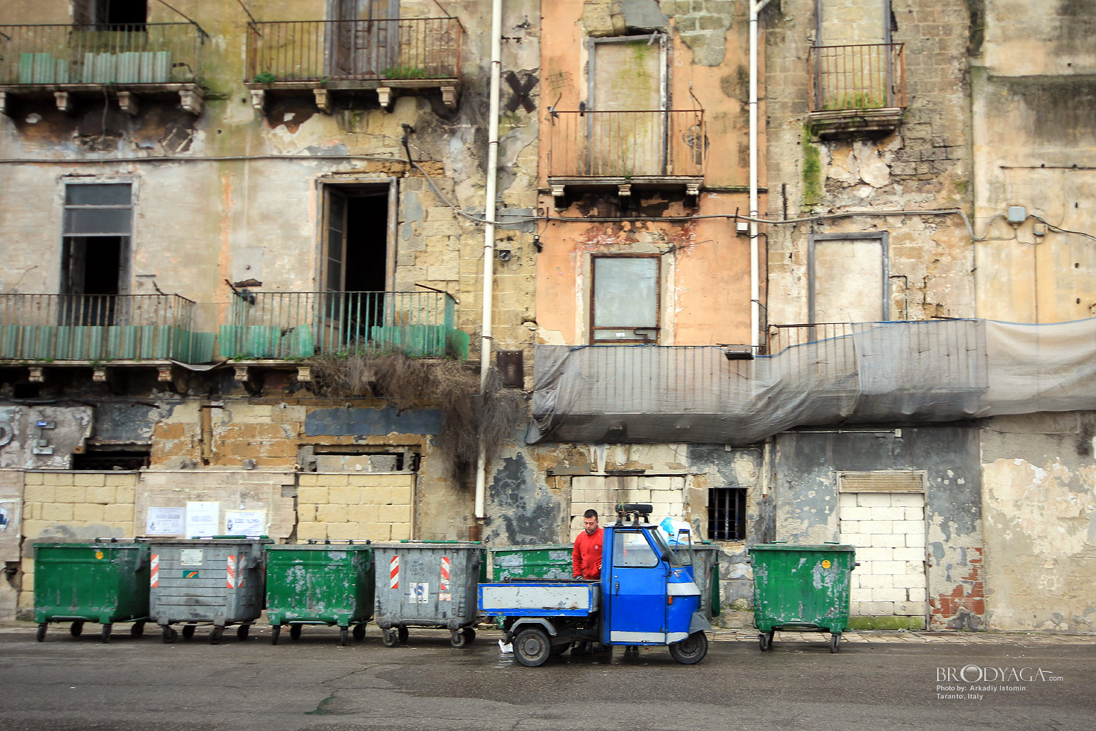Taranto